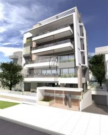 Apartment 126 sqm for sale, Athens - South, Palaio Faliro