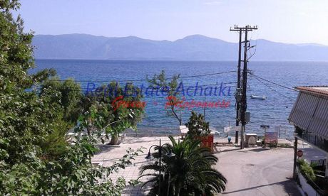 Ξενοδοχείο 676τ.μ. για πώληση-Αιγιάλεια » Σελιανίτικα