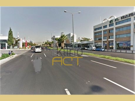 Επιχειρηματικό κτίριο 406τ.μ. για πώληση-Κολωνός - κολοκυνθούς » Ακαδημία πλάτωνος
