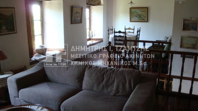 Μονοκατοικία 204 τ.μ. πρός πώληση, Μαγνησία, Αρτέμιδα