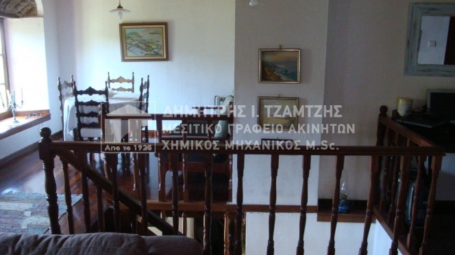 Μονοκατοικία 204 τ.μ. πρός πώληση, Μαγνησία, Αρτέμιδα