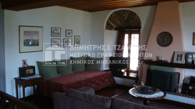 Μονοκατοικία 204 τ.μ. πρός πώληση, Μαγνησία, Αρτέμιδα