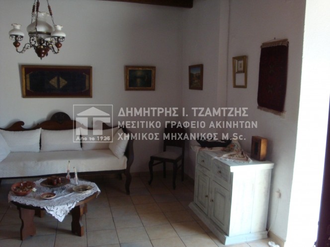 Μονοκατοικία 204 τ.μ. πρός πώληση, Μαγνησία, Αρτέμιδα