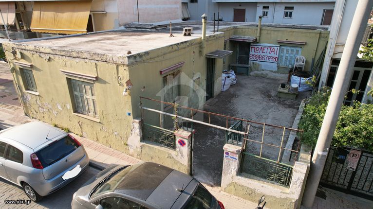 Detached home 182 sqm for sale, Athens - West, Agioi Anargiroi