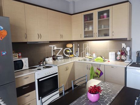 Apartment 56sqm for sale-Patra » Nosokomio