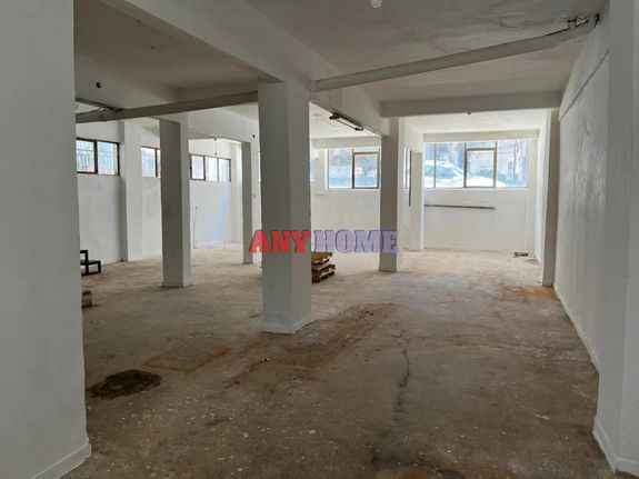 Αποθήκη 141 τ.μ. για ενοικίαση, Θεσσαλονίκη - Κέντρο, Δόξα