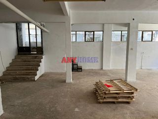 Αποθήκη 141 τ.μ. για ενοικίαση, Θεσσαλονίκη - Κέντρο, Δόξα-thumb-3