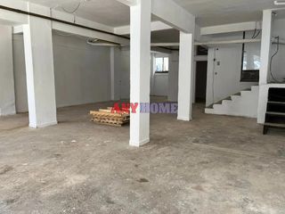 Αποθήκη 141 τ.μ. για ενοικίαση, Θεσσαλονίκη - Κέντρο, Δόξα-thumb-2
