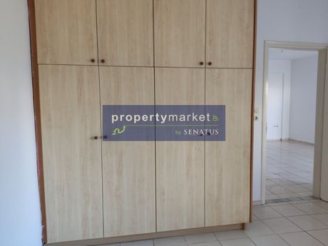 Apartment 55sqm for rent-Rethimno » Panorama