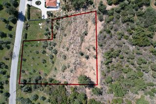 Αγροτεμάχια 4.424 τ.μ. για πώληση, Ν. Καβάλας, Θάσος-thumb-1