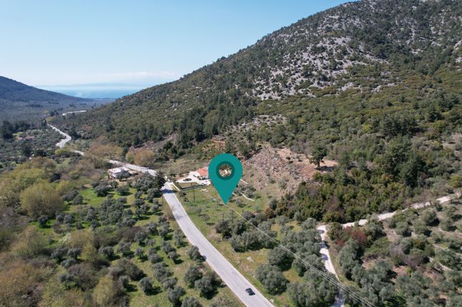 Αγροτεμάχια 4.424 τ.μ. για πώληση, Ν. Καβάλας, Θάσος