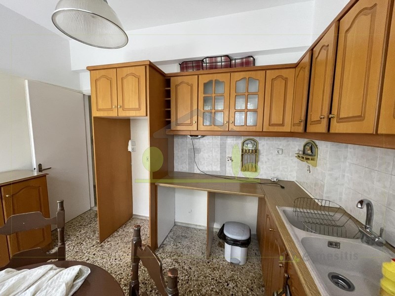 Διαμέρισμα 80 τ.μ. προς ενοικίαση, Αχαΐα, Πάτρα