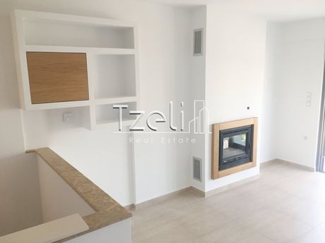 Maisonette 85sqm for rent-Patra » Laggoura