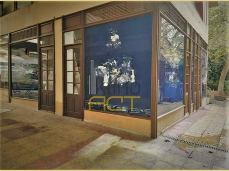 Store 77sqm for rent-Historic Center » Monastiraki
