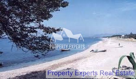 Parcel 500sqm for sale-Alexandroupoli » Dikella