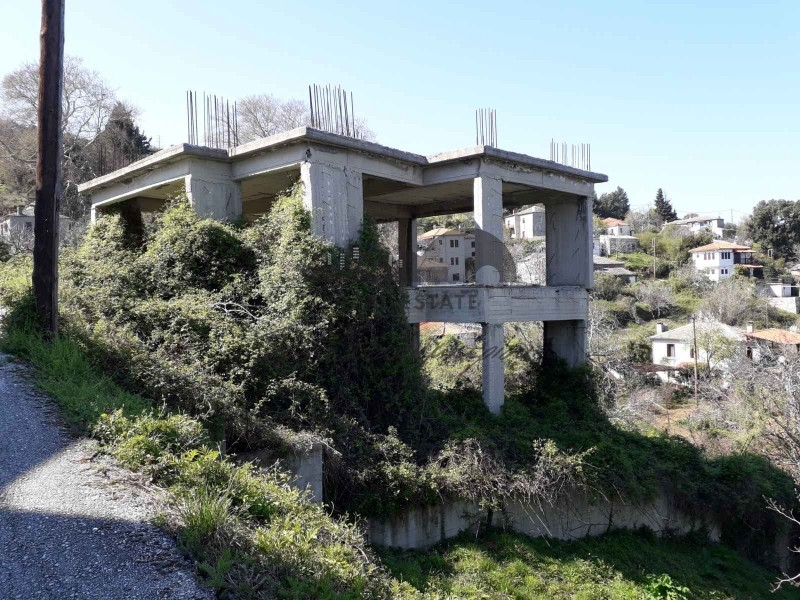 Μονοκατοικία 187 τ.μ. πρός πώληση, Μαγνησία, Αφέτες