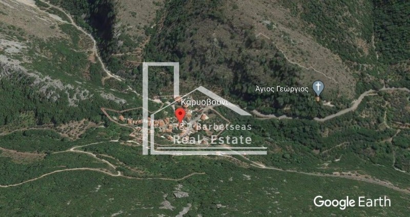 Ακίνητο 53 τ.μ. προς πώληση, Μεσσηνία, Λεύκτρος
