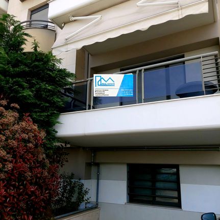 Apartment 262 sqm for sale, Thessaloniki - Suburbs, Pylea