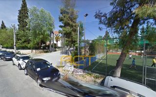 Επιχειρηματικό κτίριο 615 τ.μ. για πώληση