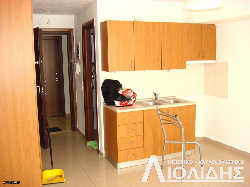 Διαμέρισμα 30 τ.μ. προς ενοικίαση, Καμάρα Θεσσαλονίκης
