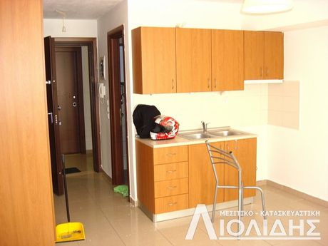 Διαμέρισμα 30 τ.μ. προς ενοικίαση