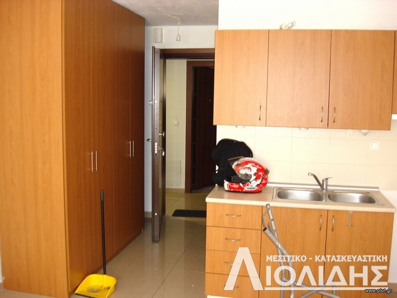 Διαμέρισμα 30 τ.μ. προς ενοικίαση, Καμάρα Θεσσαλονίκης