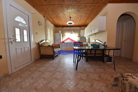 Detached home 80sqm for sale-Alexandroupoli » Dikella