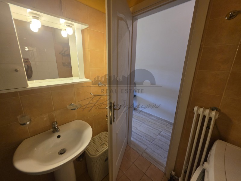 Studio / γκαρσονιέρα 34 τ.μ. προς ενοικίαση, Νέα Δημητριάδα