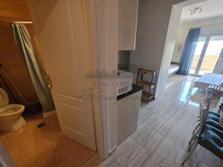Studio / γκαρσονιέρα 34 τ.μ. προς ενοικίαση