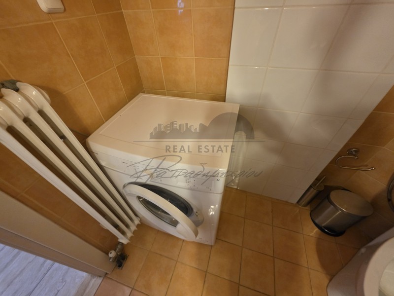 Studio / γκαρσονιέρα 34 τ.μ. προς ενοικίαση, Νέα Δημητριάδα