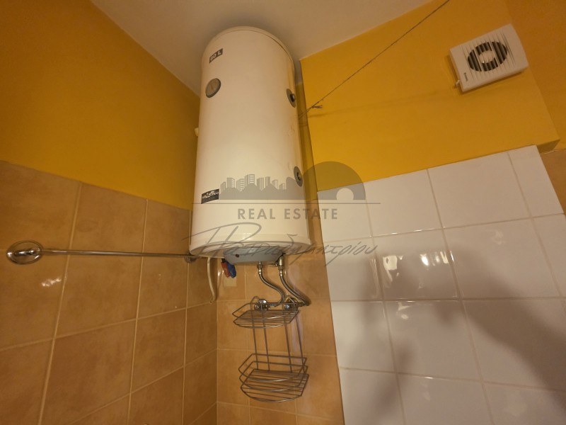 Studio / γκαρσονιέρα 34 τ.μ. προς ενοικίαση, Νέα Δημητριάδα