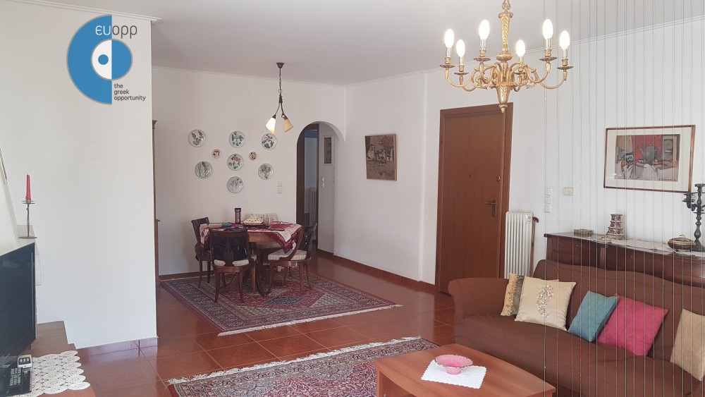 Διαμέρισμα 98 τ.μ. πρός πώληση, Αθήνα - Κέντρο, Σεπόλια - Σκουζέ