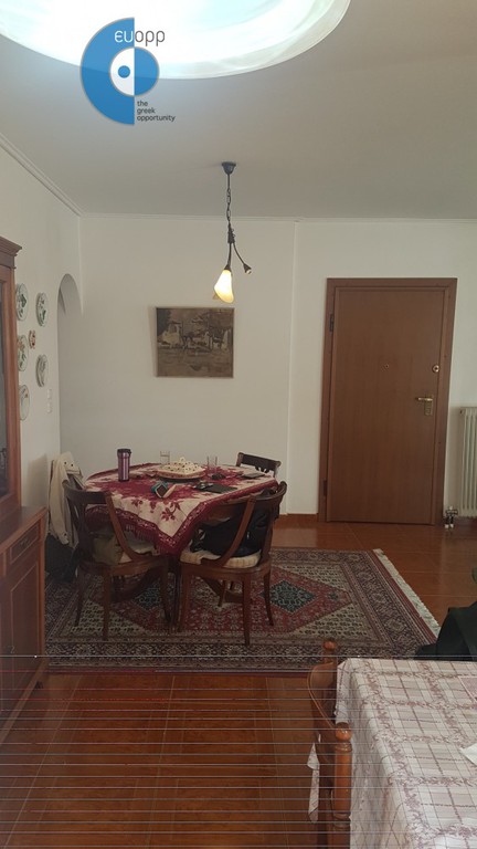 Διαμέρισμα 98 τ.μ. πρός πώληση, Αθήνα - Κέντρο, Σεπόλια - Σκουζέ