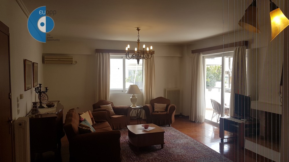 Διαμέρισμα 98 τ.μ. πρός πώληση, Αθήνα - Κέντρο, Σεπόλια - Σκουζέ