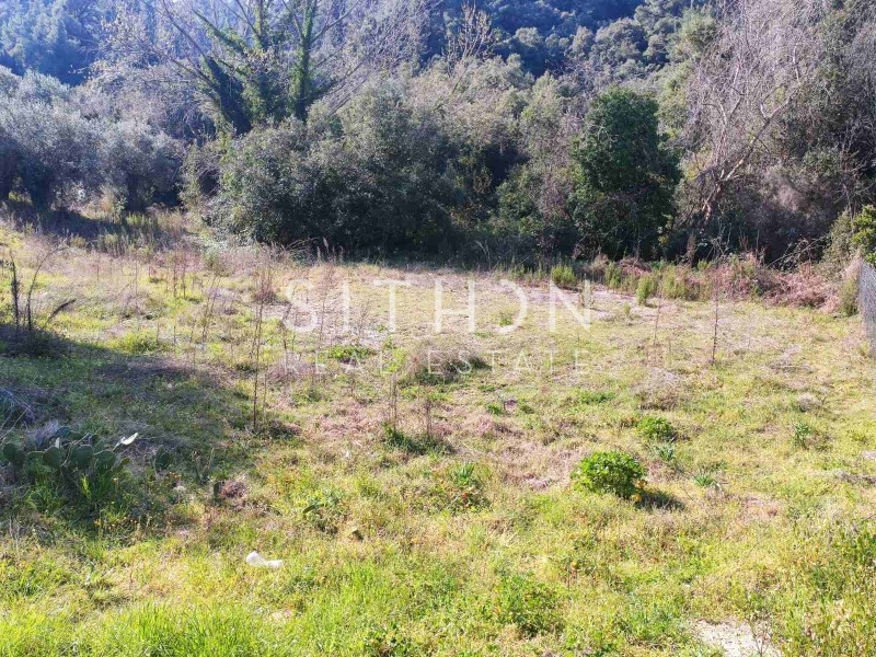 Αγροτεμάχια 1.773 τ.μ. προς πώληση, Βουρβουρού
