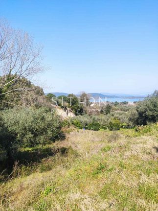 Parcel 1.773 sqm for sale, Chalkidiki, Sithonia