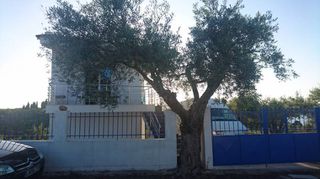 Μονοκατοικία 134 τ.μ. προς πώληση, Ασμήνιο-thumb-13
