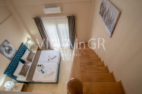 Maisonette 73sqm for sale-Kassandra » Pefkochori