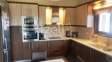 Maisonette 165sqm for sale-Messatida » Kallitheokampos