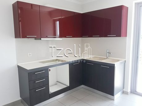 Apartment 85sqm for sale-Patra » Eglykada