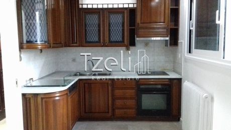 Apartment 137sqm for sale-Patra » Ipsila Alonia