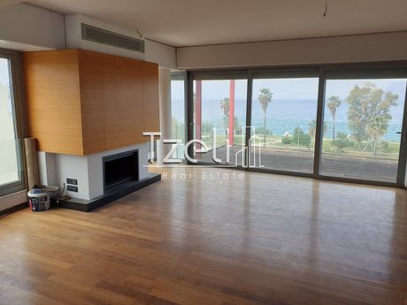 Διαμέρισμα 160τ.μ. για πώληση-Πάτρα » Αγία σοφία