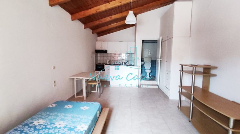 Studio / γκαρσονιέρα 30 τ.μ. για ενοικίαση, Αχαΐα, Πάτρα