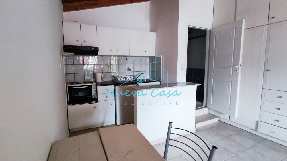 Studio 30 sqm for rent, Achaia, Patra