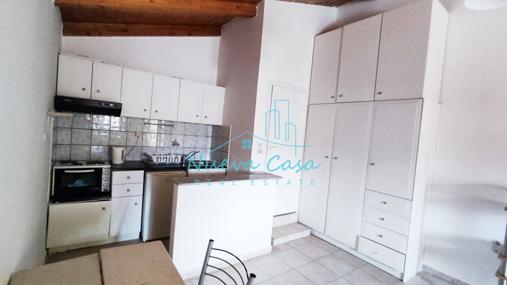Studio 30 sqm for rent, Achaia, Patra