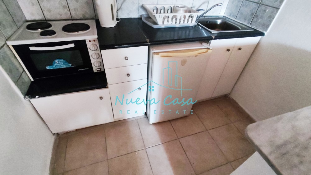 Studio 30 sqm for rent, Achaia, Patra