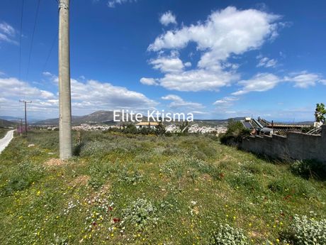Αγροτεμάχια 508τ.μ. για πώληση-Κερατέα » Κέντρο