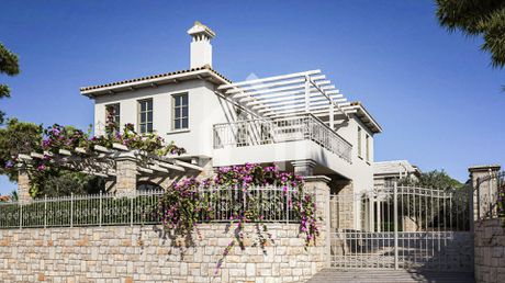 Μονοκατοικία 150τ.μ. για πώληση-Σιθωνία » Παρθενώνας