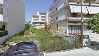 Οικόπεδο 472 τ.μ. για πώληση