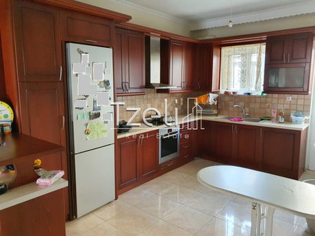 Apartment 120sqm for sale-Messatida » Mpakari